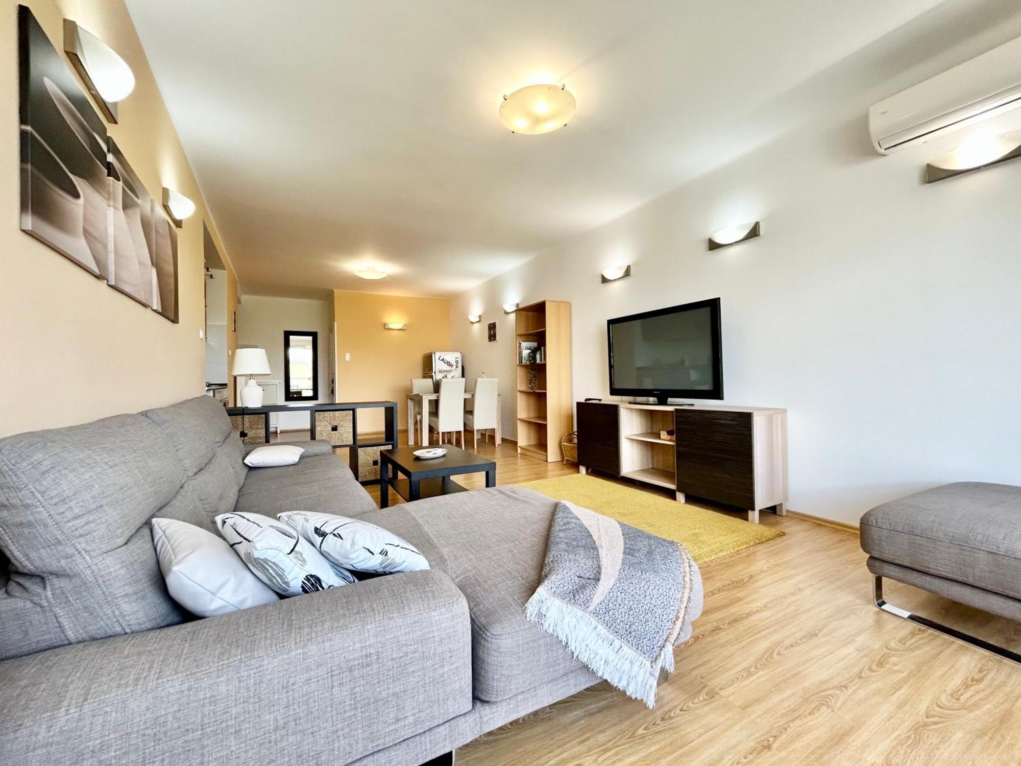 Budapest Basilica Panorama Apartment Extérieur photo